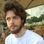 Leonardo Berman - @leonardo_berman - Instagram