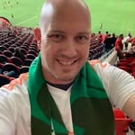 Leonard Bertram - @leonardbertram112 - Instagram