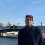 Léonard Bertrand - @leonard.wsb - Instagram