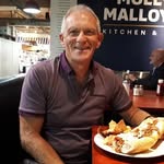 Leonard Birchall - @leonardbirchall - Instagram