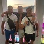 @leonardbirch18 - Instagram