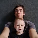 Leonard Blanton - @leonard_leo1225 - Instagram