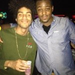 Leonard Blocker - @pkentity - Instagram