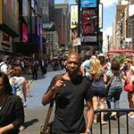 Leonard Blocker - @bigblokk - Instagram