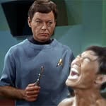 Leonard McCoy - @leonard_bones_mccoy_ - Instagram