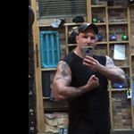 Leonard Bowen - @l_bowen910 - Instagram