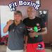 Leonard Box - Fit Boxing - Facebook