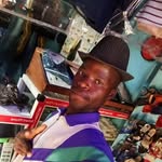 Leonard Tossou - @leonard_le_box - Instagram