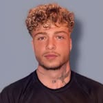 Leonardo Lima - @leonardoboxe - Instagram