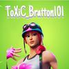 Leonard Bratton - @toxic_bratton101 - TikTok