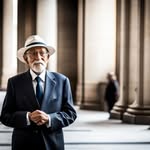 Leonard Braun - @leonard19542 - Instagram