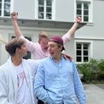 Leonard Von Braun - @leonardvonbraun - Instagram