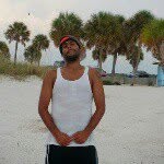 Leonard Brewster - @homiebluu20 - Instagram