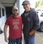Leonard Bruce - Facebook