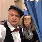 Leonard Bruce - @leonardbruce46 - Instagram