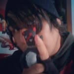 Leonard Bruce Méndez - @neko_baggy - Instagram
