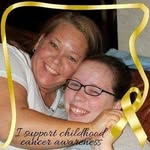 Jennifer Leonard Buchanan - @imthemommyx3 - Instagram