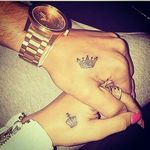 👑King&Queen👑💏 - @_leonard.bull_ - Instagram