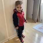 Leonard Nikita Noel Bull - Facebook