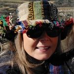 Lori Leonard-Bull - @lorileonardbull - Instagram