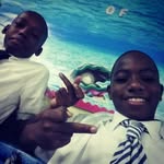Leonardo Burrows Jr - @leonardoburrowsjr2019 - Instagram