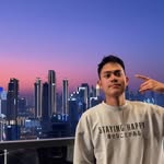 Leonard Cabral - @leonardcabral.45 - Instagram