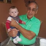 Charles Caldwell - @leonard.caldwell1937 - Instagram
