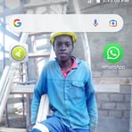 Leonard Kaluwa - Facebook