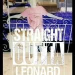 Leonard John Cash - @leonard_cash_4 - Instagram
