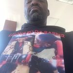 Leonard Chaney - @leonard_da_baber - Instagram