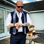 @charltonleonardo36 - Instagram