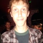 Leonard Charlton Beckett - @lbeckett94 - Instagram