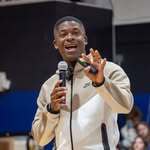 Leonard Chatman Jr - @jr_len - Instagram