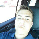 Leonard Christensen - @grandmagrapenut - Instagram