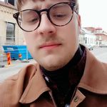 Leonard Christensen - @henningleoch - Instagram