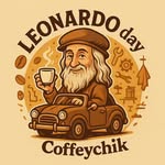 Кавʼярня | Кава Одеса - @leonardo_day_coffeychik - Instagram