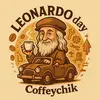 leonardo_day_coffeychik - @leonardo_day_coff - TikTok