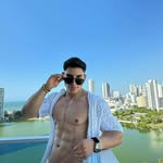 Leonard J. Connell - @kogosid582 - Instagram