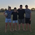 Connor leonard - @connorleonard33 - Instagram