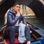 Carlos Leonardo Contreras - @carlosleonardo.contreras - Instagram