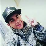Leonard Contreras - @geovanny.contreras.334 - Instagram