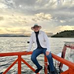 Leonardo Contreras - @leonardo.contreras.7777019 - Instagram