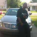 Leonard Cook - @leonardcook239 - Instagram