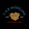 Leonard Cook - @tobmodeling - TikTok