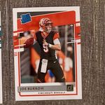 Leonard Cook - @cooks_cards1 - Instagram