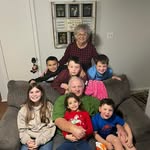 Leonard Crow - @lencrow - Instagram