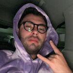 Leo Cuevas - @leonardocuevassa - Instagram