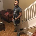 Leonard Cuevas - @leonard.cuevas.524 - Instagram