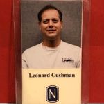Leonard Cushman - @leonardcushman - Instagram