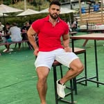 Leonard Davidson - @leonarddavidson824 - Instagram